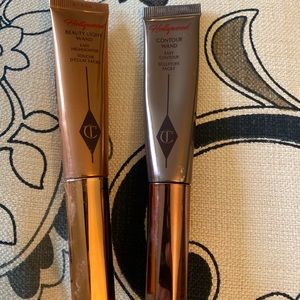 Charlotte Tilbury contour